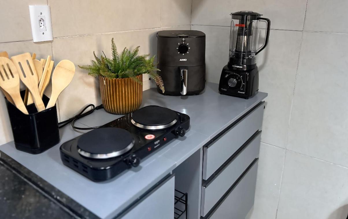 Apartamento O Do Litoral Sul